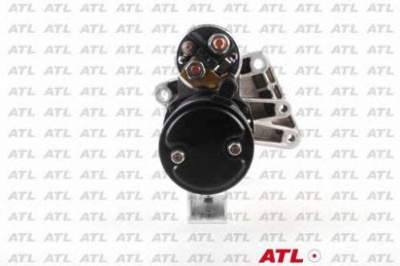 ATL AUTOTECHNIK a21650 -  Стартер